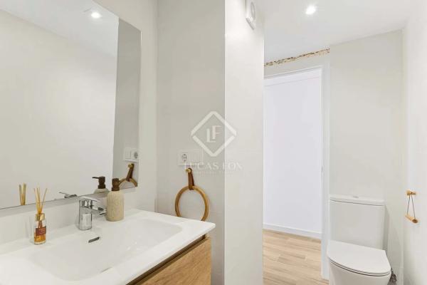 Piso en avenida de Villajoyosa