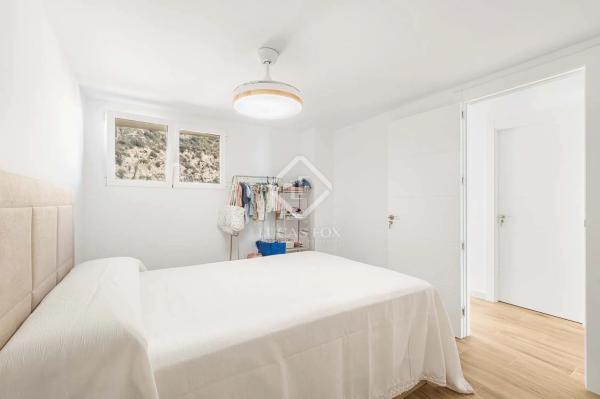 Piso en avenida de Villajoyosa