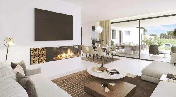 Casa independiente en Juana Francés, 6