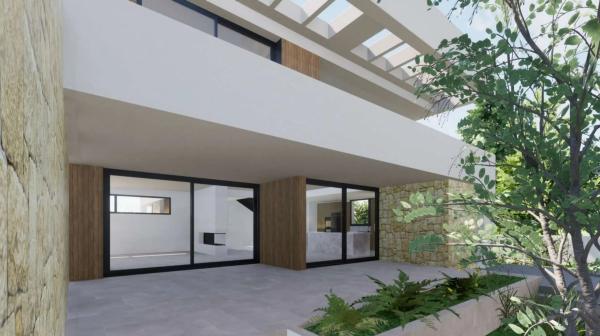 Casa independiente en Juana Francés, 6