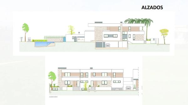 Casa independiente en Juana Francés, 6