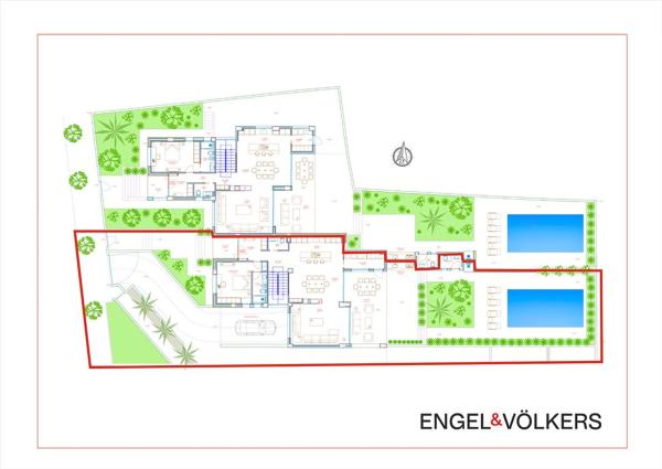 Casa independiente en Juana Francés, 6