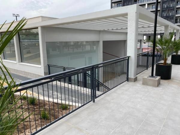 Piso en Periodista Tirso Marín