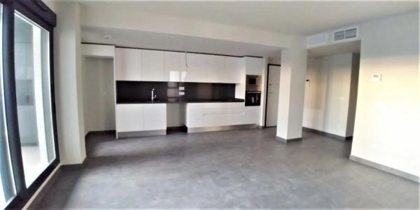 Piso en Periodista Tirso Marín