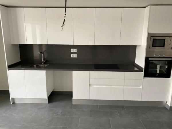 Piso en Periodista Tirso Marín