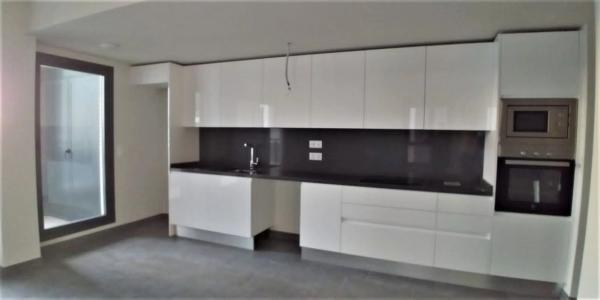 Piso en Periodista Tirso Marín