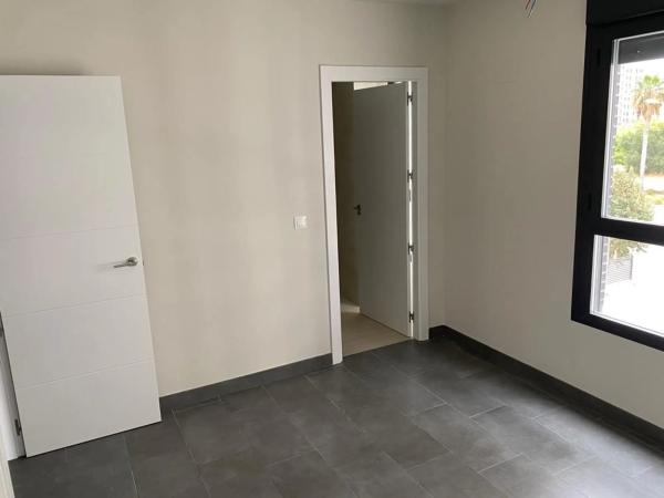 Piso en Periodista Tirso Marín