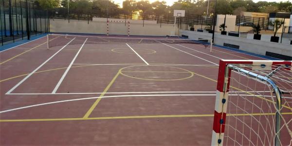 Piso en Periodista Tirso Marín