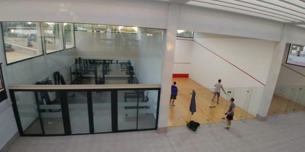 Piso en Periodista Tirso Marín