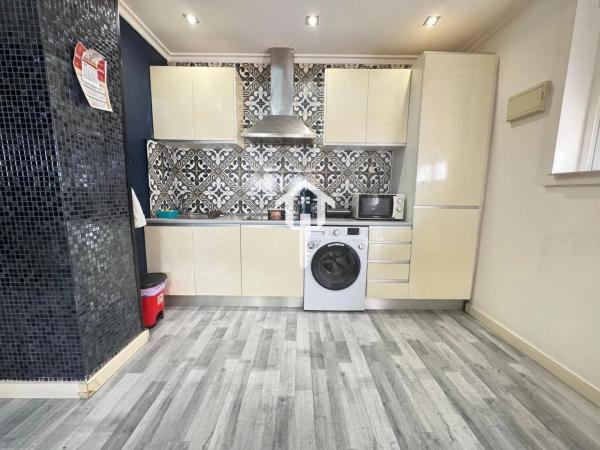 Piso en Barrio Plà del Bon Repòs-La Goteta