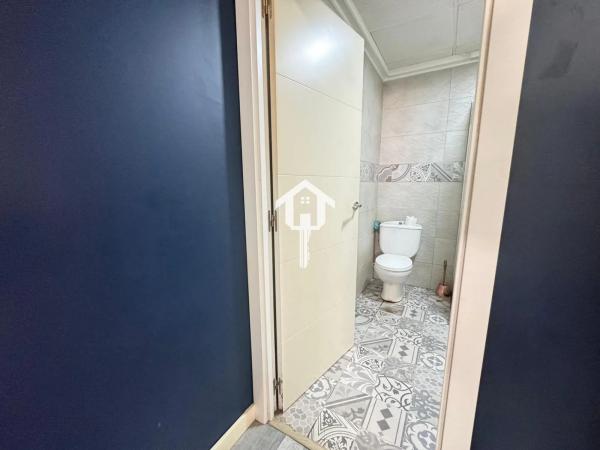 Piso en Barrio Plà del Bon Repòs-La Goteta