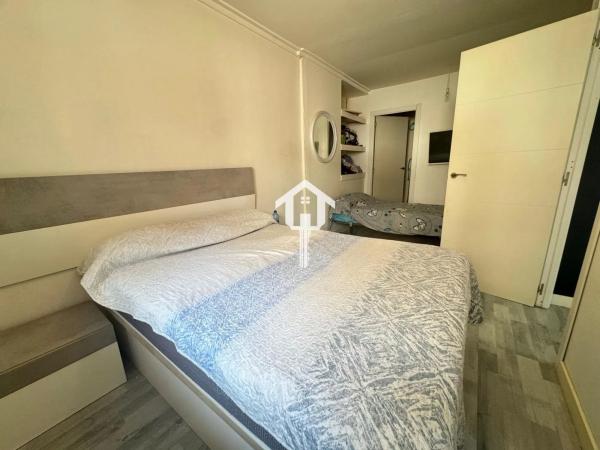 Piso en Barrio Plà del Bon Repòs-La Goteta