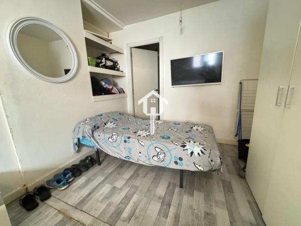 Piso en Barrio Plà del Bon Repòs-La Goteta