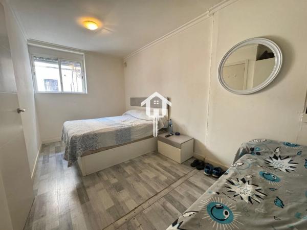 Piso en Barrio Plà del Bon Repòs-La Goteta