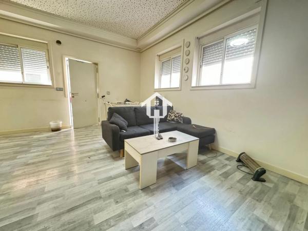 Piso en Barrio Plà del Bon Repòs-La Goteta