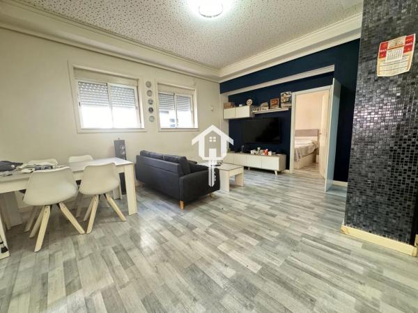 Piso en Barrio Plà del Bon Repòs-La Goteta