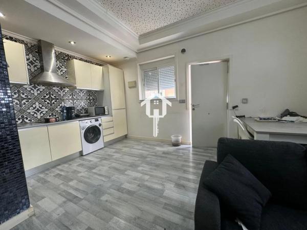 Piso en Barrio Plà del Bon Repòs-La Goteta