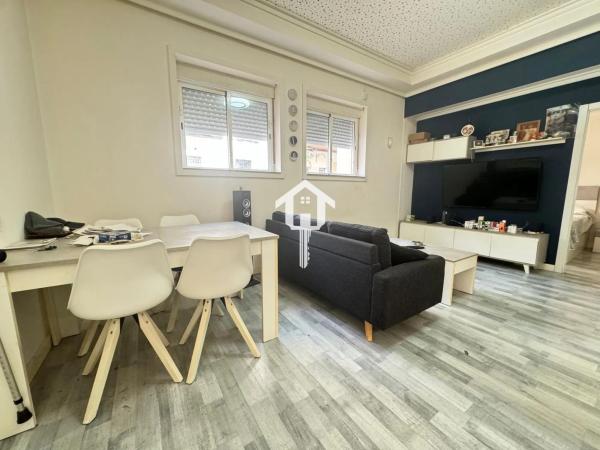 Piso en Barrio Plà del Bon Repòs-La Goteta