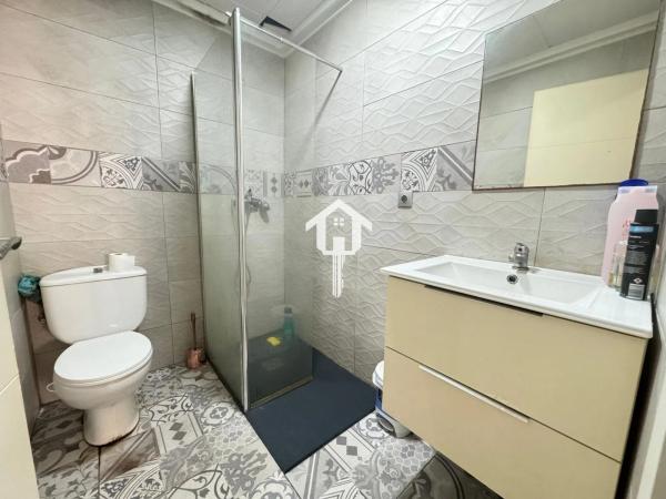 Piso en Barrio Plà del Bon Repòs-La Goteta