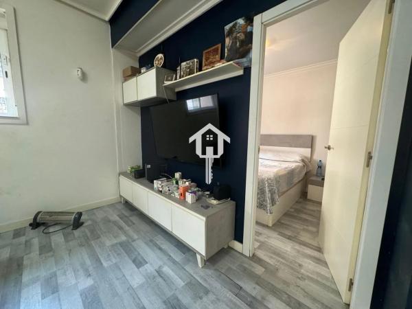 Piso en Barrio Plà del Bon Repòs-La Goteta