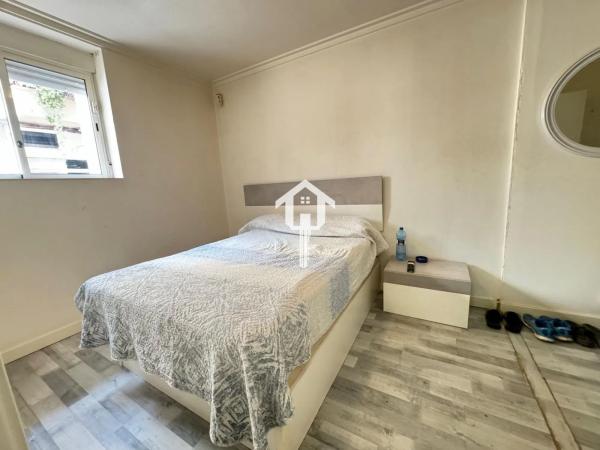 Piso en Barrio Plà del Bon Repòs-La Goteta