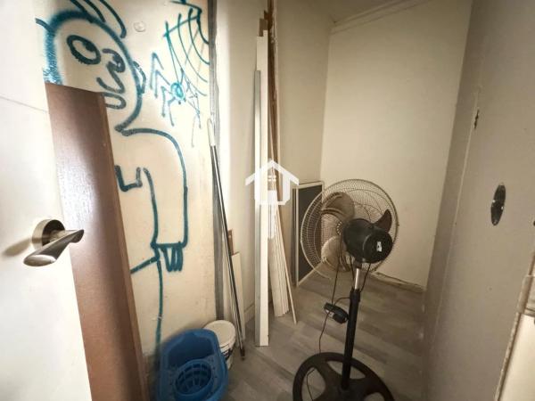 Piso en Barrio Plà del Bon Repòs-La Goteta