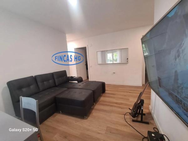 Piso en Barrio Plà del Bon Repòs-La Goteta