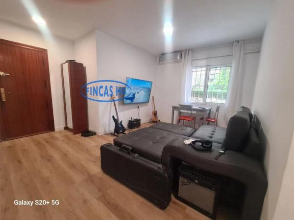 Piso en Barrio Plà del Bon Repòs-La Goteta