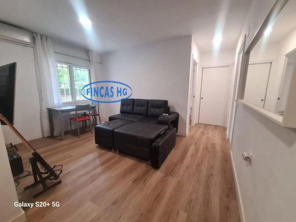 Piso en Barrio Plà del Bon Repòs-La Goteta