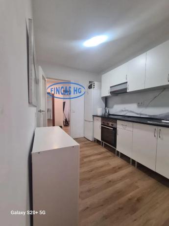 Piso en Barrio Plà del Bon Repòs-La Goteta