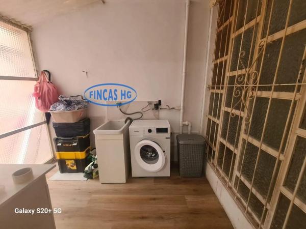 Piso en Barrio Plà del Bon Repòs-La Goteta