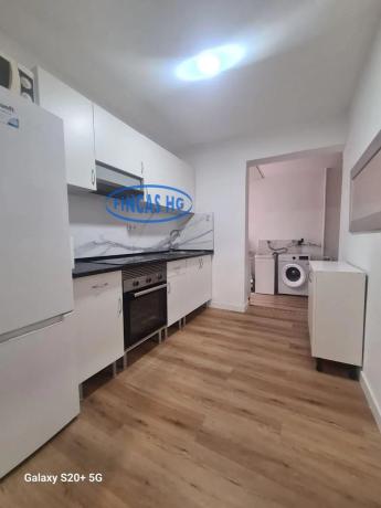 Piso en Barrio Plà del Bon Repòs-La Goteta