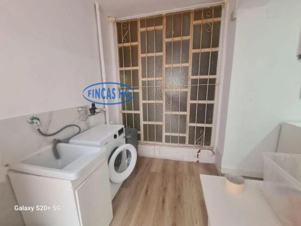 Piso en Barrio Plà del Bon Repòs-La Goteta