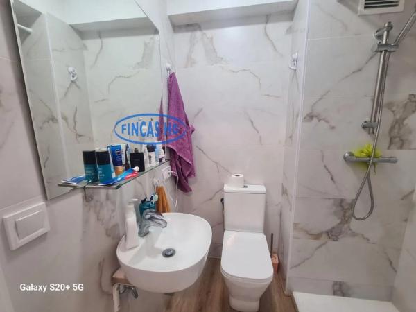 Piso en Barrio Plà del Bon Repòs-La Goteta