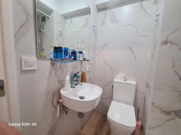 Piso en Barrio Plà del Bon Repòs-La Goteta