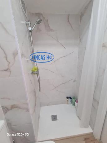 Piso en Barrio Plà del Bon Repòs-La Goteta