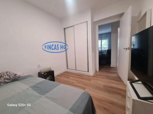 Piso en Barrio Plà del Bon Repòs-La Goteta