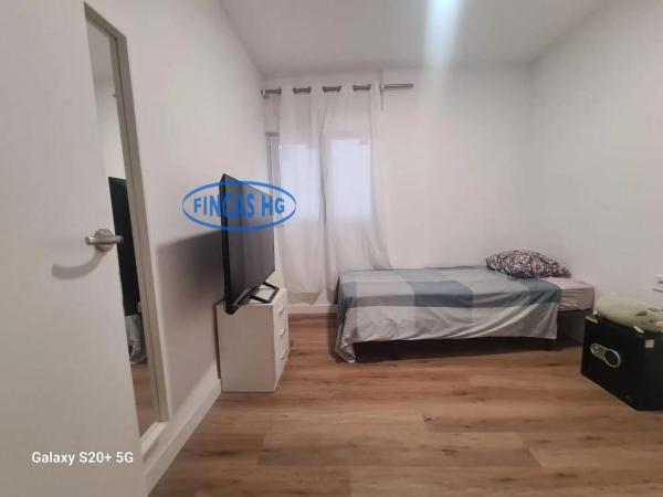 Piso en Barrio Plà del Bon Repòs-La Goteta