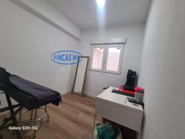 Piso en Barrio Plà del Bon Repòs-La Goteta