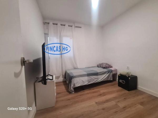 Piso en Barrio Plà del Bon Repòs-La Goteta