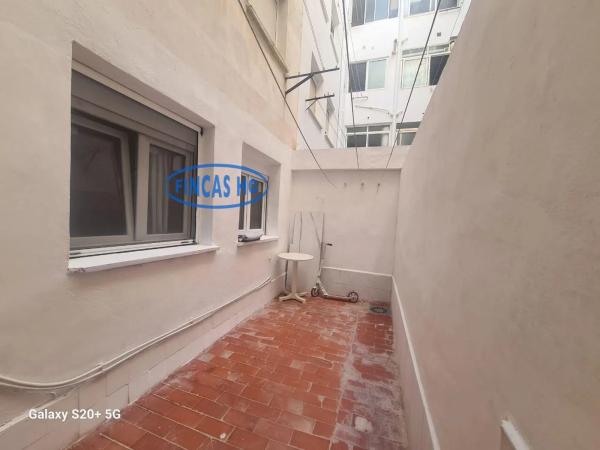 Piso en Barrio Plà del Bon Repòs-La Goteta