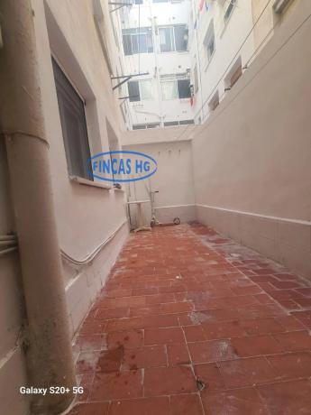 Piso en Barrio Plà del Bon Repòs-La Goteta