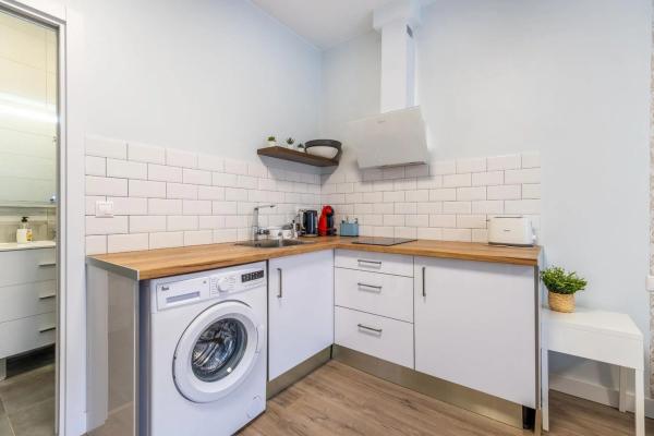 Estudio en calle de Trafalgar