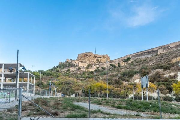 Estudio en calle de Trafalgar