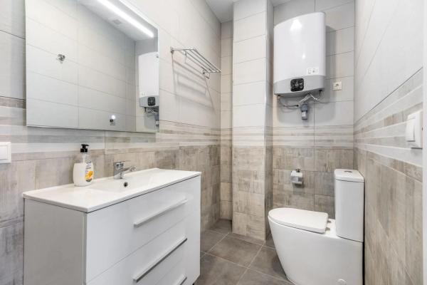 Estudio en calle de Trafalgar