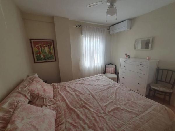 Piso en calle Río Amadorio