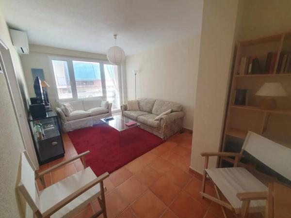 Piso en calle Río Amadorio