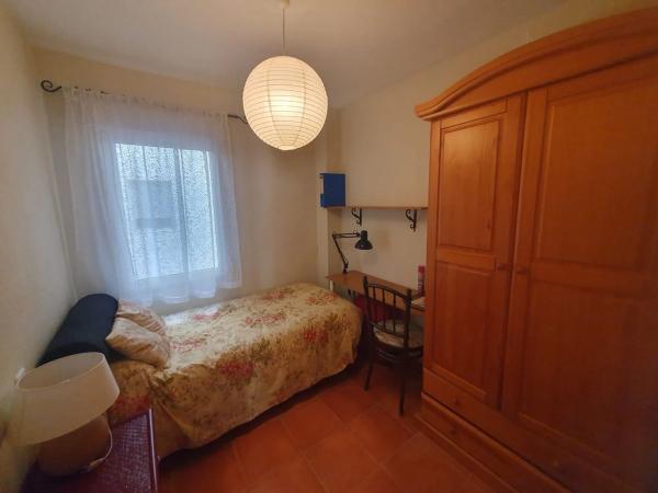 Piso en calle Río Amadorio