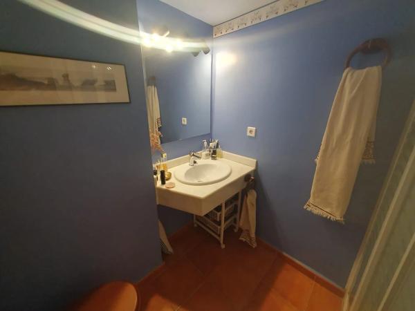 Piso en calle Río Amadorio