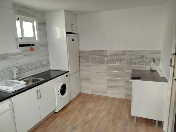 Piso en calle del Pintor Zuloaga